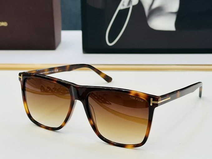 Tom Ford Sunglasses ID:20260503-397